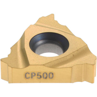 3/8" IC Carbide Insert, Grade CP500, TiAlN - Seco 00077857