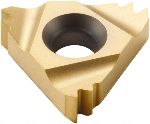 3/8" IC Solid Carbide Insert, Grade CP500, Coated - Seco 00077865