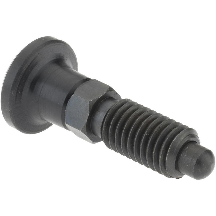 M10x1.5 Spring Plunger - Gibraltar MDKN38-G