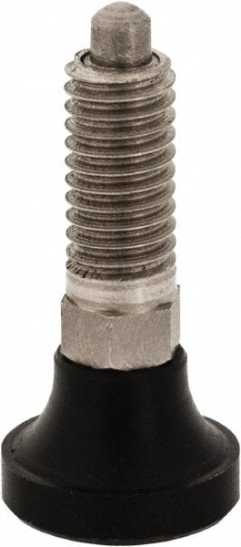Spring Plunger - Gibraltar MSDKN25-G