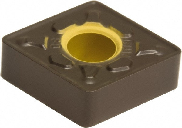 CNMG120408N-GUW Solid Carbide Insert, Grade AC405K, Coated - Sumitomo 192Q812