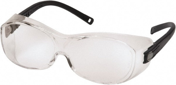 Universal Clear Safety Glasses - PYRAMEX S3510SJ