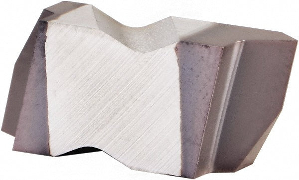 Carbide Insert, Grade KCU10, AlTiN - Kennametal 4175985