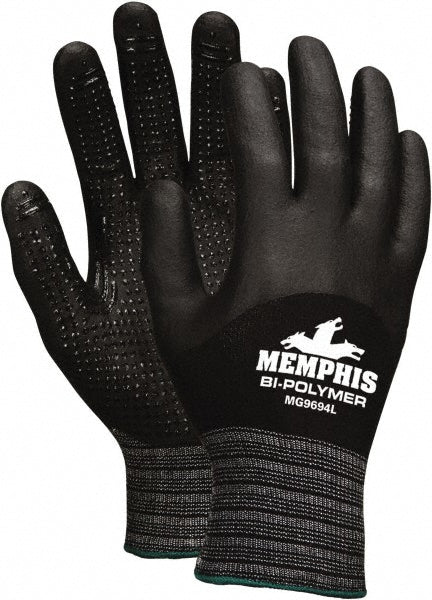 Small Gloves - MCR Safety MG9694S