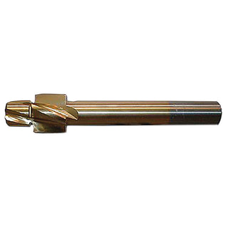 Solid Pilot Counterbores & Sets - Alvord Polk 33009