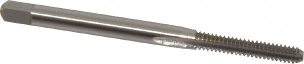 #4-40 UNC High Speed Steel Standard Tap - Cleveland C54148