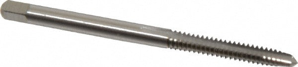 #6-32 UNC High Speed Steel Standard Tap - Cleveland C54224