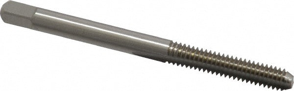 #8-32 UNC High Speed Steel Standard Tap - Cleveland C54265