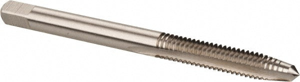 #8-32 UNC High Speed Steel Standard Tap - Cleveland C54273