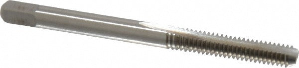 #8-32 UNC High Speed Steel Standard Tap - Cleveland C54274