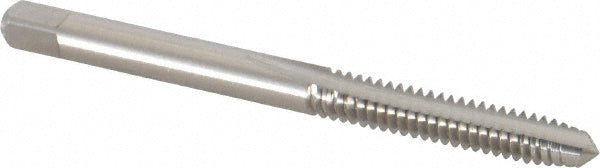 #10-24 UNC High Speed Steel Standard Tap - Cleveland C54318