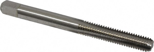 #12-28 UNF High Speed Steel Standard Tap - Cleveland C54391