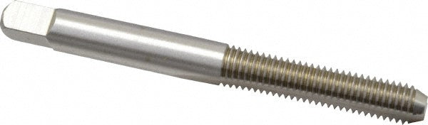 1/4-28 UNF High Speed Steel Standard Tap - Cleveland C54473