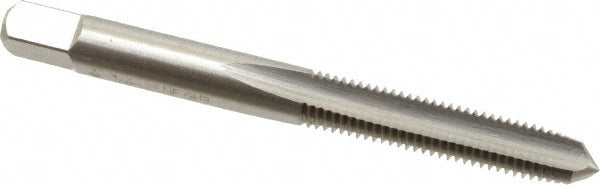 1/4-28 UNF High Speed Steel Standard Tap - Cleveland C54474