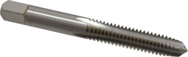 5/16-18 UNC High Speed Steel Standard Tap - Cleveland C54502