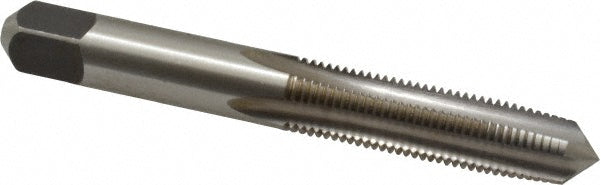 3/8-24 UNF High Speed Steel Standard Tap - Cleveland C54595