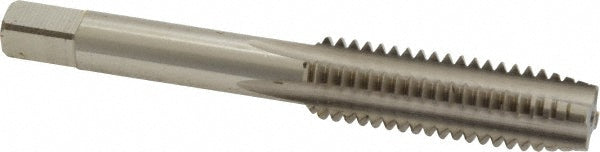 7/16-14 UNC High Speed Steel Standard Tap - Cleveland C54653