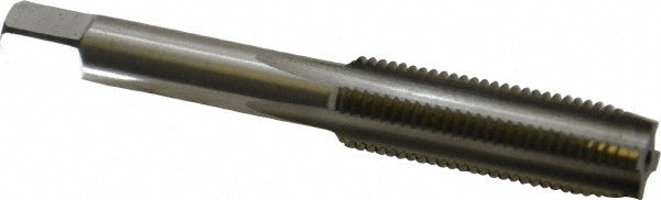 7/16-20 UNF High Speed Steel Standard Tap - Cleveland C54662