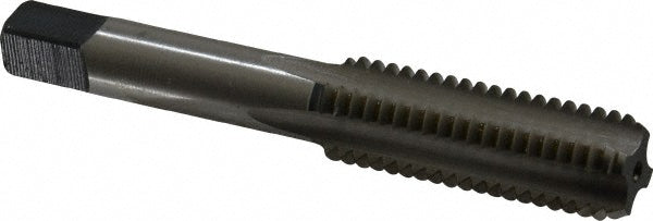 9/16-12 UNC High Speed Steel Standard Tap - Cleveland C54761