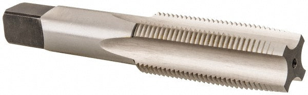 7/8-14 UNF High Speed Steel Standard Tap - Cleveland C54890