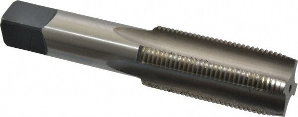 1-1/8-12 UNF High Speed Steel Standard Tap - Cleveland C54972