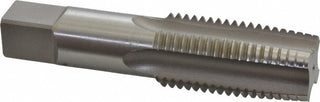 1-1/2-6 UNC High Speed Steel Standard Tap - Cleveland C55057
