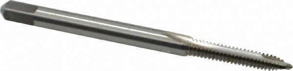 #4-40 UNC High Speed Steel Tap - Cleveland C57048