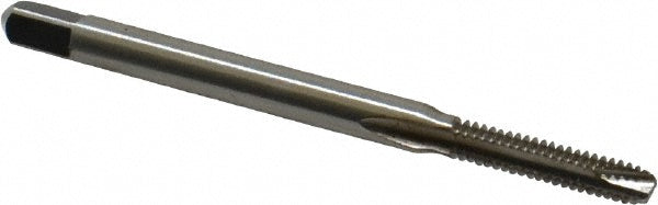 #4-40 UNC High Speed Steel Tap - Cleveland C57049