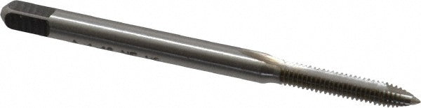 #4-48 UNF High Speed Steel Tap - Cleveland C57051