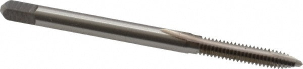 #5-40 UNC High Speed Steel Tap - Cleveland C57062