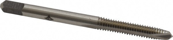 #8-32 UNC High Speed Steel Tap - Cleveland C57083