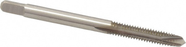 #8-32 UNC High-Speed Steel Tap - Cleveland C57085
