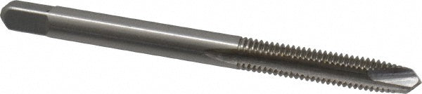 #10-32 UNF High Speed Steel Tap - Cleveland C57102