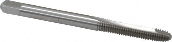 #10-32 UNF High Speed Steel Tap - Cleveland C57105
