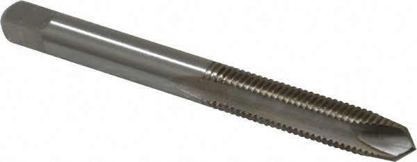 1/4-28 UNF High Speed Steel Tap - Cleveland C57139
