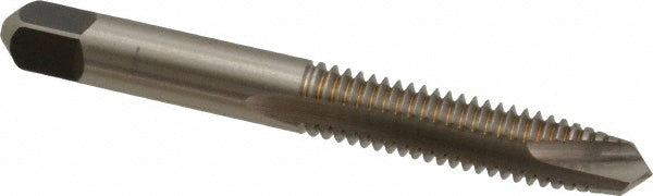 5/16-18 UNC High Speed Steel Tap - Cleveland C57149