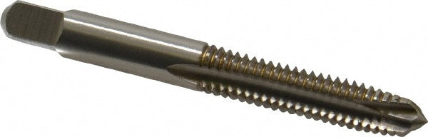 5/16-18 UNC High Speed Steel Tap - Cleveland C57152