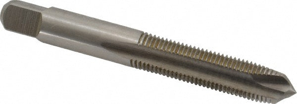 3/8-24 UNF High-Speed Steel Tap - Cleveland C57180