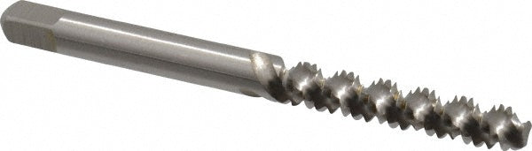 #10-24 UNC High Speed Steel Tap - Cleveland C58545