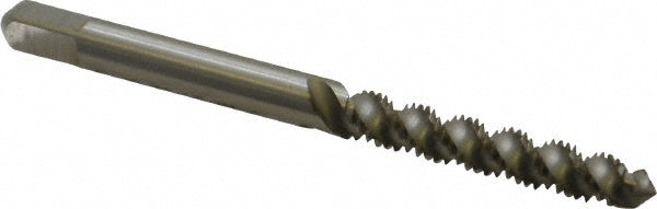 #10-32 UNF High Speed Steel Tap - Cleveland C58546