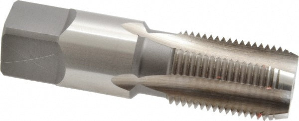 3/8-18 NPS High Speed Steel Tap - Cleveland C64118