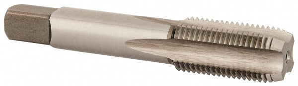 1/8-27 NPSF High Speed Steel Tap - Cleveland C64129