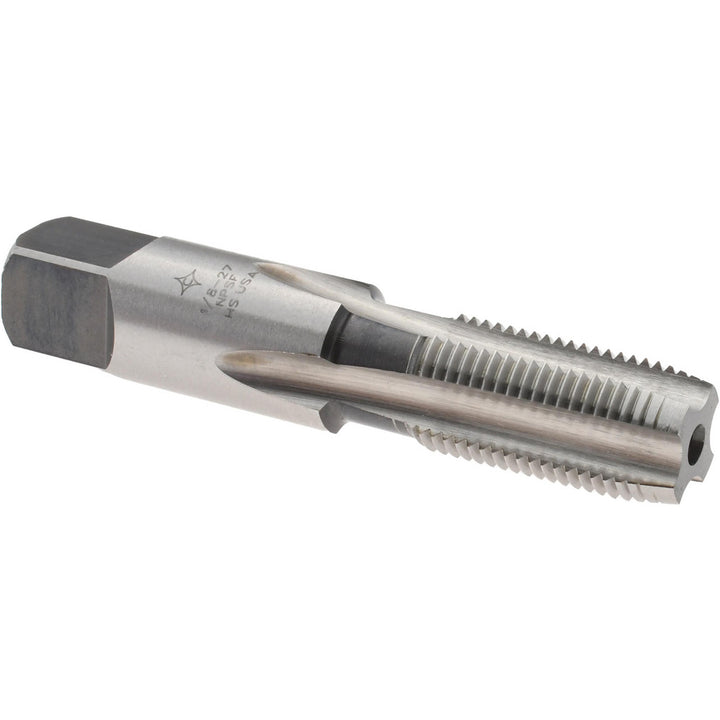 1/8-27 NPSF High-Speed Steel Tap - Cleveland C64130