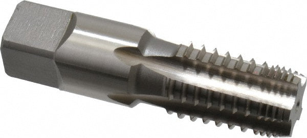 3/8-18 NPT High Speed Steel Tap - Cleveland C64100