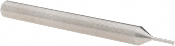 #2-56 to #2-80" Single Profile Thread Mills - Scientific Cutting Tools SPTM060L