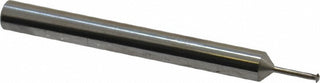#3-48 to #3-72" Single Profile Thread Mills - Scientific Cutting Tools SPTM072L