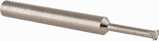 1/4-18 to 1/4-56" Single Profile Thread Mills - Scientific Cutting Tools SPTM182L