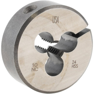 Round Dies - Cle-Line C65792