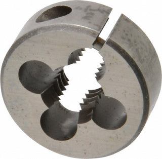 Round Dies - Cle-Line C65816