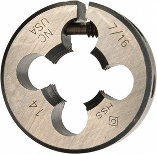 Round Dies - Cle-Line C65828